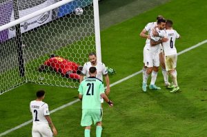 منتخب إيطاليا