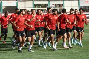 النادي الأهلي