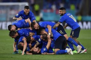 منتخب إيطاليا