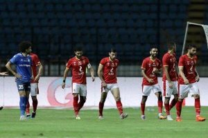 النادي الأهلي