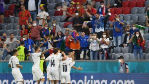 منتخب إيطاليا