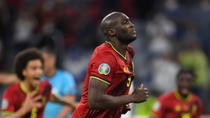 روميلو لوكاكو