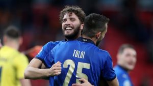 منتخب إيطاليا