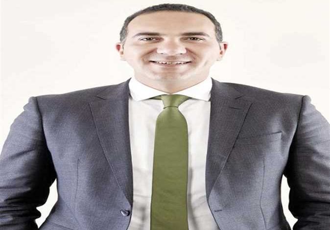 تامر دويدار، الرئيس التنفيذي لمدينة مكادي هايتس