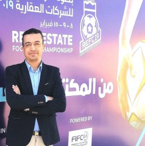 بقلم: حازم خطاب