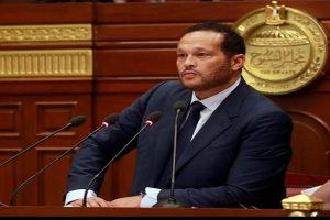 النائب محمد حلاوة