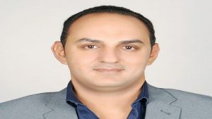 المستشار محمد عبد الوهاب