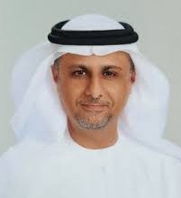 معالي جاسم محمد الزعابي، رئيس مجلس إدارة مجموعة اتصالات