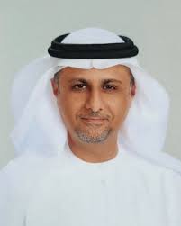 معالي جاسم محمد الزعابي، رئيس مجلس إدارة مجموعة اتصالات