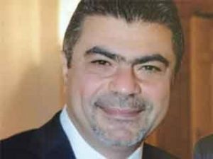 ايمن الجميل