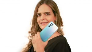 رغدة عامر -اوبوا