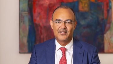 الأستاذ / محمد سلطان - الرئيس التنفيذي لقطاع العمليات بالبنك التجاري الدولي مصر