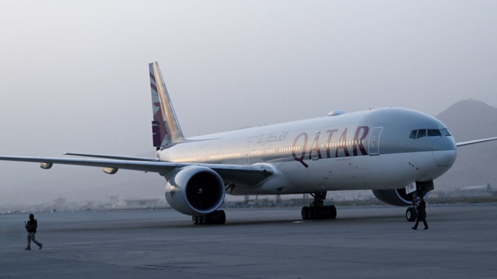 طيران-قطر-يعلن-تكبد-خسائر-بقيمة-4.1-مليار-دولار
