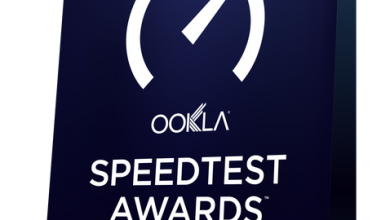 صورة “اورنچ مصر” تفوز بجائزة أسرع شبكة إنترنت محمول في مصر طبقاً لتطبيق Speedtest® من Ookla®