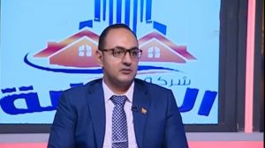 محمد عبد الوهاب المحلل الاقتصادي