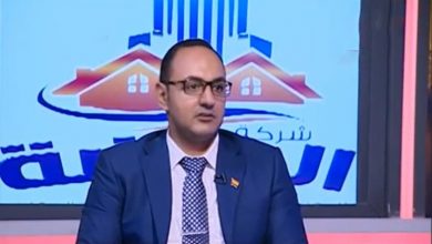 محمد عبد الوهاب المحلل الاقتصادي