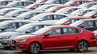 صورة توقعات بزيادة أسعار السيارات عالميا لانخفاض الإنتاج
