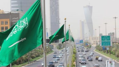 صورة السعودية تقرر وقف كافة واردات لبنان إلى المملكة