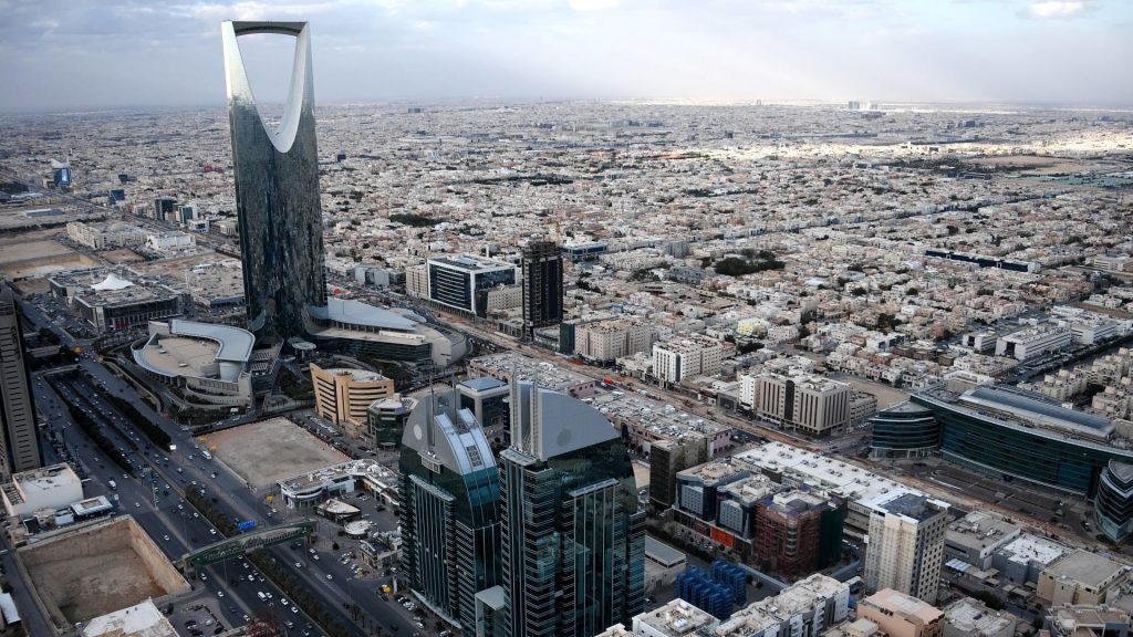 السعودية-تسجل-أعلى-رقم-بتاريخها-في-الصادرات-غير-النفطية.-إليكم-قيمتها