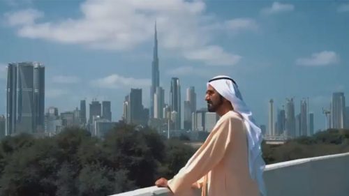 محمد-بن-راشد-يعلن-إطلاق-مهمة-جديدة-لدولة-الإمارات-إلى-الفضاء