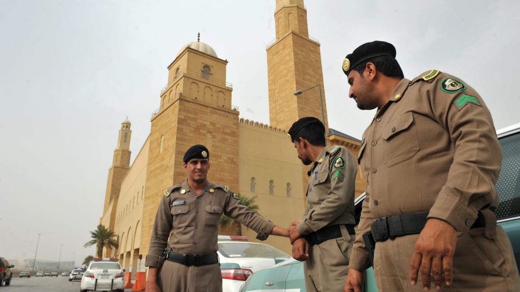 السعودية-تعلن-تنفيذ-حكم-القتل-تعزيرا-بحق-مسلم-المحسن-لمشاركته-بخلية-إرهابية