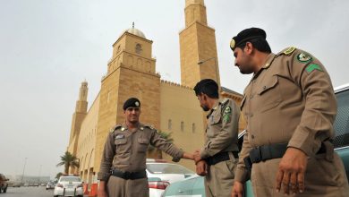 السعودية-تعلن-تنفيذ-حكم-القتل-تعزيرا-بحق-مسلم-المحسن-لمشاركته-بخلية-إرهابية