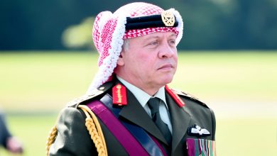 الديوان-الملكي-الأردني-يرد-على-تقارير-امتلاك-الملك-عبدالله-الثاني-لعقارات-بالخارج