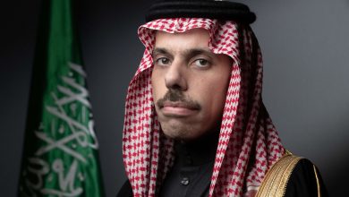 وزير-خارجية-السعودية-يوضح-مرحلة-المفاوضات-الحالية-مع-إيران