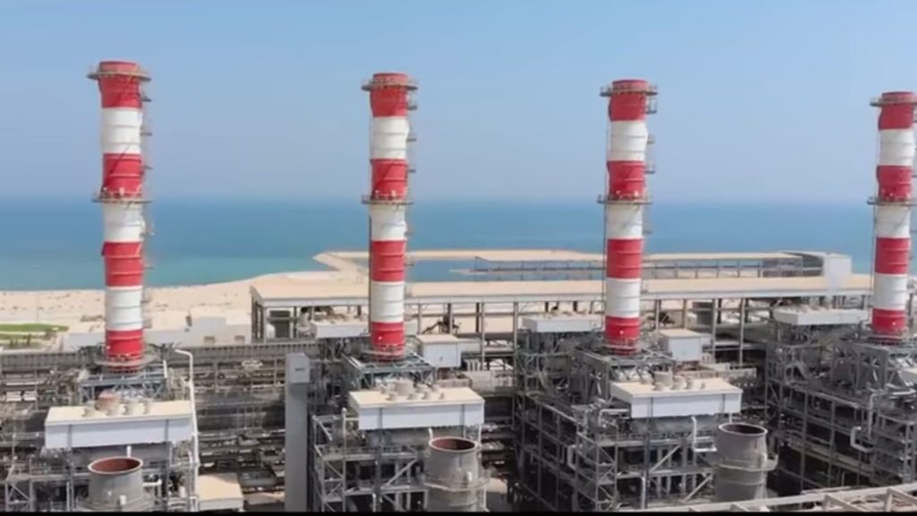 ما-هو-مشروع-الربط-الكهربائي-بين-السعودية-ومصر؟