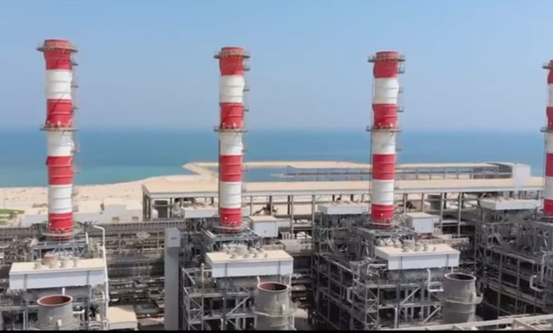ما-هو-مشروع-الربط-الكهربائي-بين-السعودية-ومصر؟