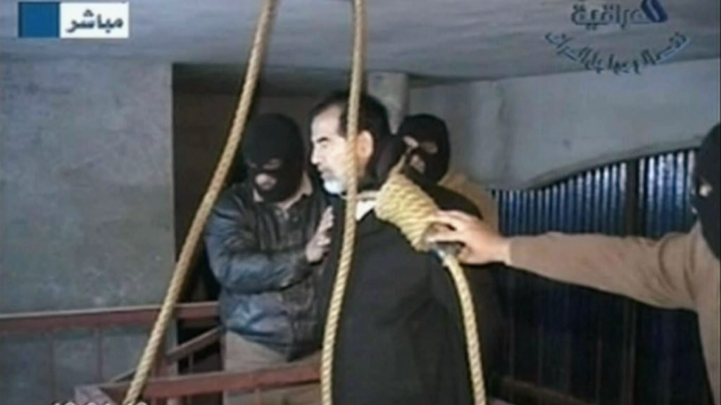 أمير-سعودي-يرد-على-تبرير-نوري-المالكي-لإعدام-صدام-حسين-بعيد-الأضحى