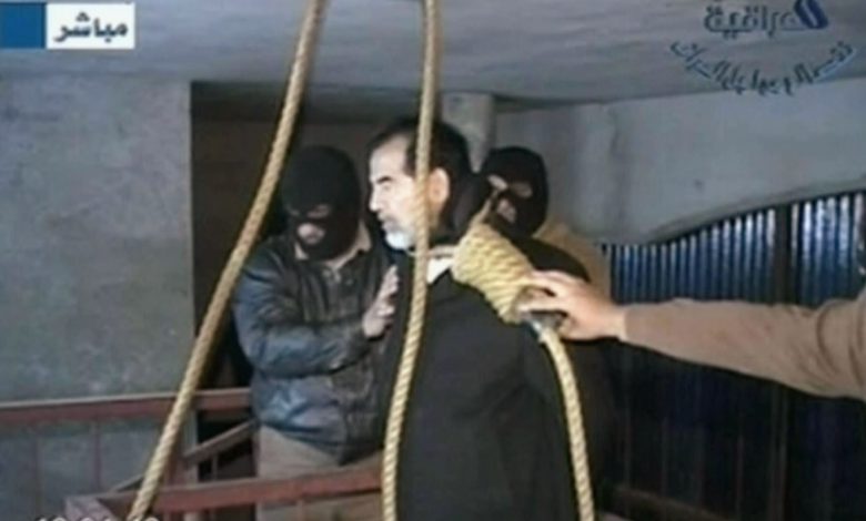 أمير-سعودي-يرد-على-تبرير-نوري-المالكي-لإعدام-صدام-حسين-بعيد-الأضحى