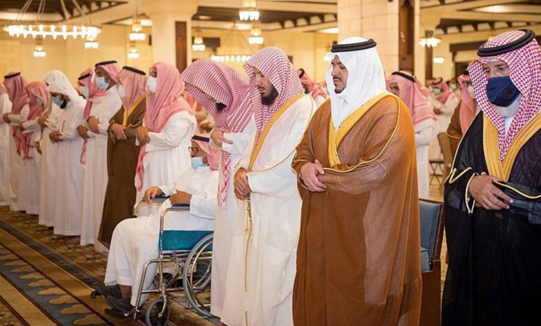 السعودية-وفاة-اللواء-بداح-الفغم.-من-شارك-بالصلاة-عليه؟