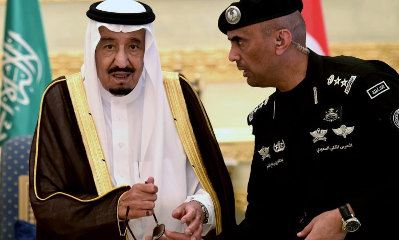 مقتل-عبدالعزيز-الفغم-يبرز-مجددا-بتويتر-بعد-إعلان-وفاة-والده.-كيف-قتل؟