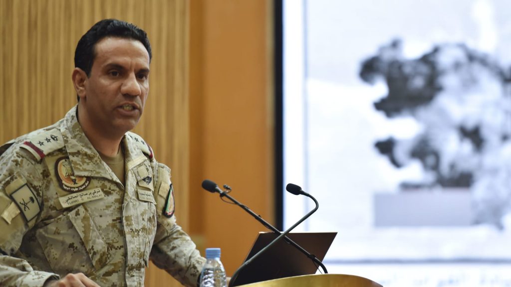 السعودية-تعلن-نتائج-استهداف-مطار-الملك-عبدالله.-وتتهم-الحوثيين-بـ”جرائم-حرب”