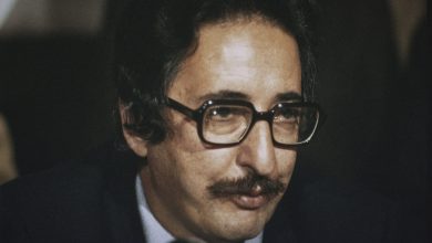 وفاة-رئيس-إيران-السابق-أبو-الحسن-بني-صدر-في-باريس-عن-عمر-يناهز-88-عامًا