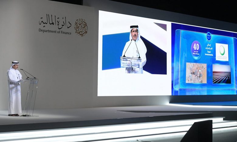 دبي-تعلن-عن-مشاريع-بـ-6.8-مليار-دولار-بين-القطاعين-العام-والخاص