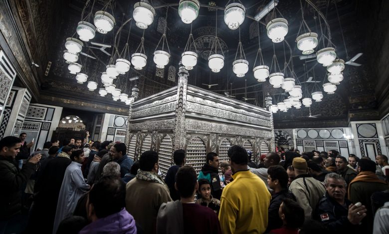 وسط-الاختلاف-حوله.-افتاء-مصر-تعرض-دليل-جواز-الاحتفال-بالمولد-النبوي