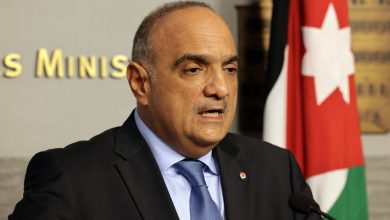 صورة تعديل وزاري هو الرابع على الحكومة الأردنية خلال عام