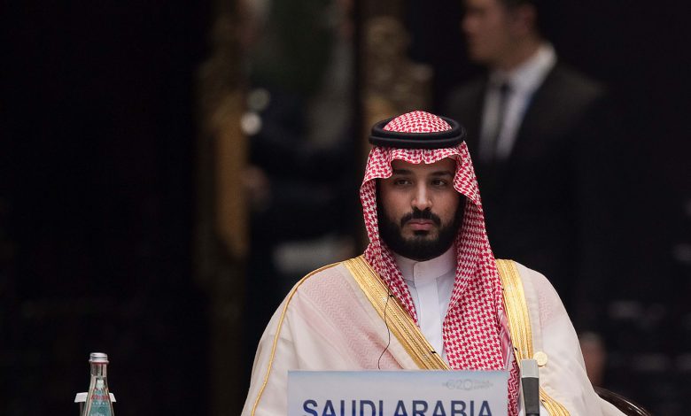 السعيد-لـcnn:-إطلاق-الاستراتيجية-السعودية-للاستثمار-يُبعد-الضبابية