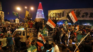 حزب-الله-بالعراق-عن-الانتخابات:-أكبر-عمل-احتيال