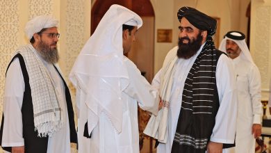 مسؤول-قطري:-الاعتراف-بحكومة-طالبان-“ليس-أولوية”-بالنسبة-لنا