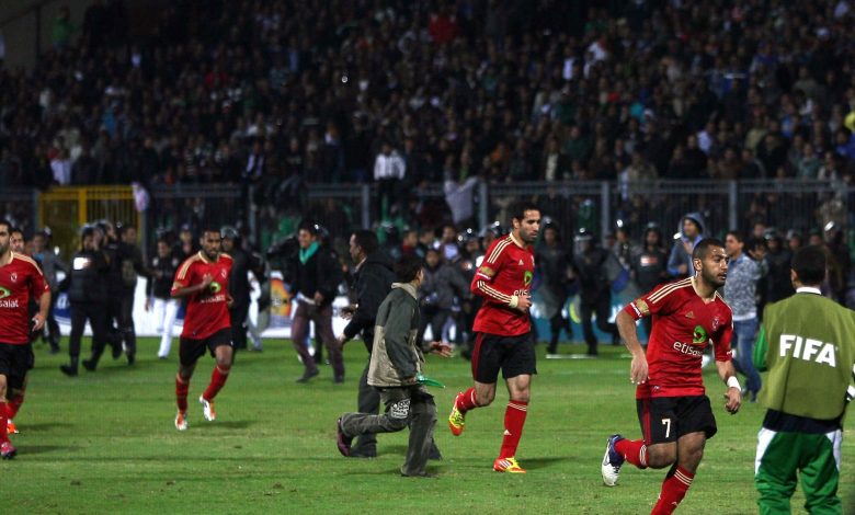 لأول-مرة-منذ-سنوات.-عودة-الجماهير-لمباريات-الدوري-المصري-بعدد-محدود