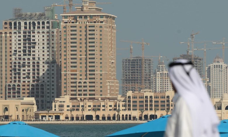 صندوق-النقد-الدولي-يغير-توقعات-نسبة-النمو-الاقتصادي-لعام-2021
