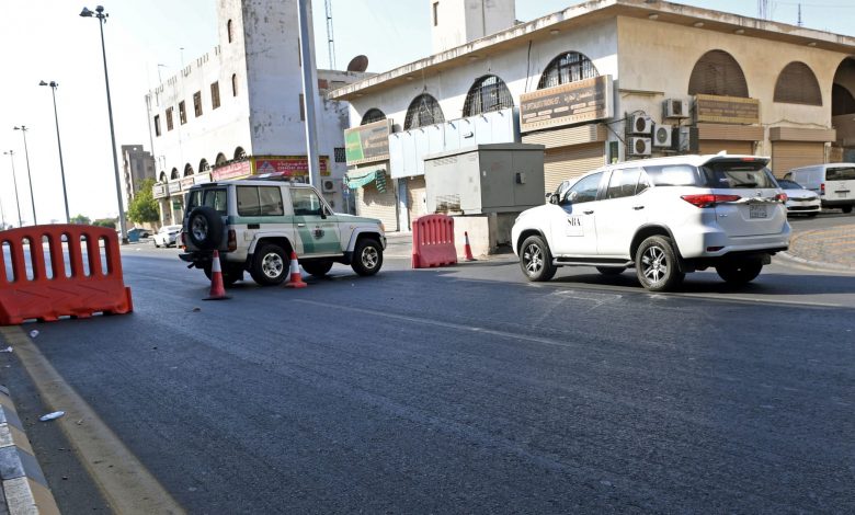 السعودية:-القبض-على-سعودي-طعن-مقيمًا-بآلة-حادة