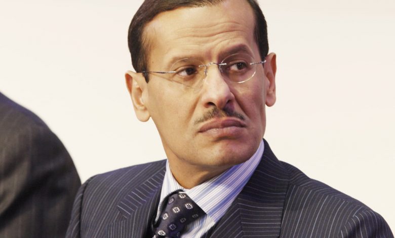 عبدالعزيز-بن-سلمان:-السعودية-ستصبح-نموذجًا-يُحتذى-به-في-إنتاج-جميع-أنواع-الطاقة