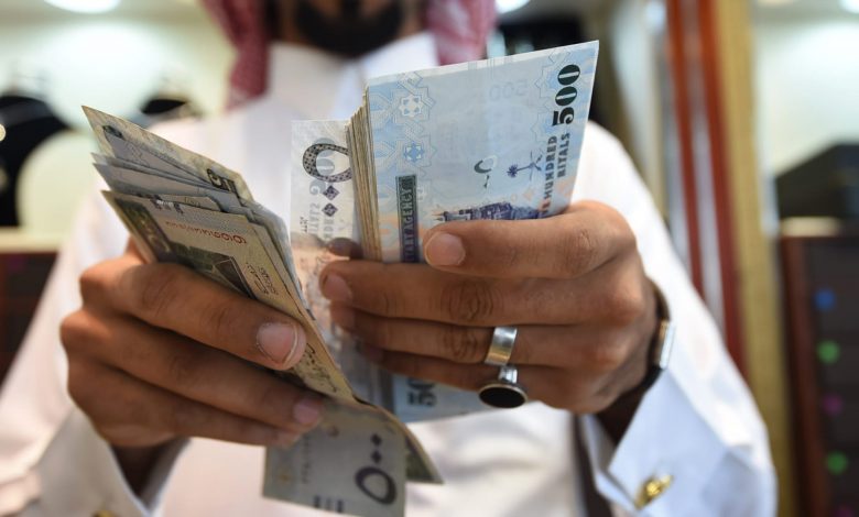 دول-الخليج-تتصدر.-إليكم-متوسط-ثروات-الأفراد-في-كل-دولة-عربية