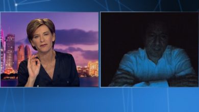 لحظة-انقطاع-الكهرباء-خلال-لقاء-سامي-الجميّل-في-بث-مباشر-مع-cnn-تزامنًا-مع-سؤاله-عن-مستقبل-لبنان