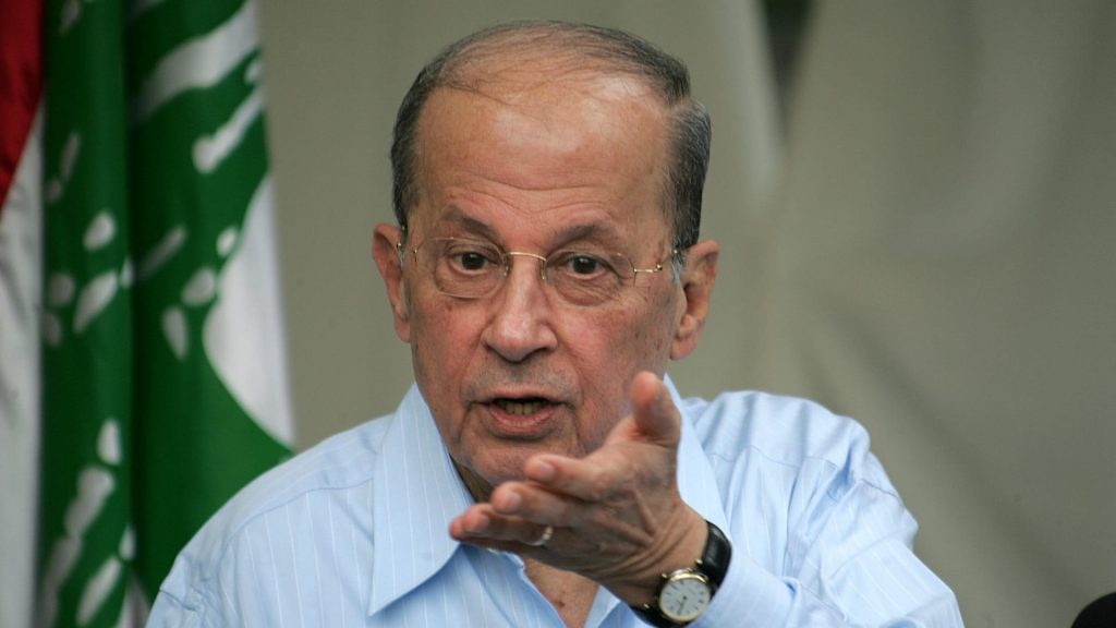 الرئاسة-اللبنانية-ترد-على-ما-يتداول-حول-طلب-طارق-البيطار-التنحي