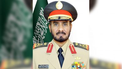 شارك-بحرب-الكويت-وقاد-“درع-الجزيرة”.-من-هو-مطلق-الازيمع-القائد-الجديد-للقوات-المشتركة-السعودية؟